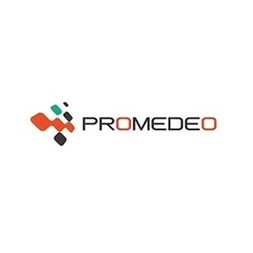Logo Promedeo  Logo Promedeo