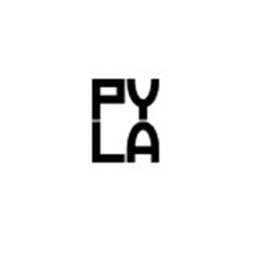 Logo Pyla Logo Pyla