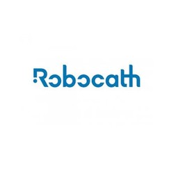 Logo Robocath  Logo Robocath
