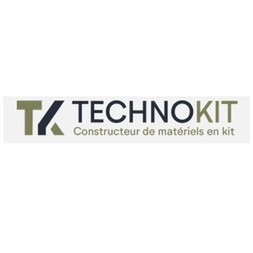 Logo Technokit Logo Technokit