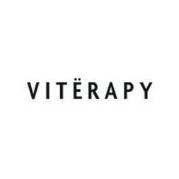 Logo Vitërapy  Logo Vitërapy