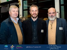 Afterwork 2023 Réseau Initiative Rouen - Rouen Normandie Création- Métropole Rouen Normandie