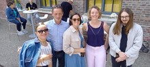2024 - 3ème journée Inter-entreprises RNC