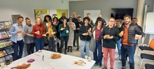 Galette des rois 2025