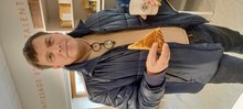Galette des rois 2025