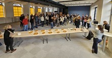 Galette des rois 2025