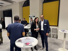 Afterwork 2025 - Seine Innopolis