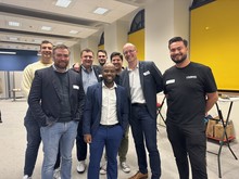 Afterwork 2025 - Seine Innopolis