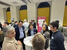 Afterwork 2025 - Seine Innopolis