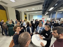 Afterwork 2025 - Seine Innopolis