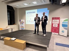 Afterwork 2025 - Seine Innopolis