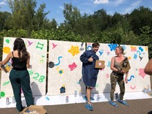 Journée Inter-Entreprises RNC 2023 - Place aux artistes!