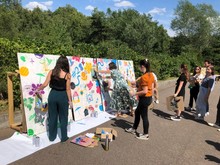 Journée Inter-Entreprises RNC 2023 - Place aux artistes!
