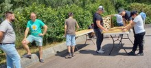 2023 - 2ème journée Inter-entreprises RNC