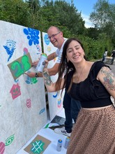 Journée Inter-Entreprises RNC 2023 - Place aux artistes!