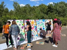 Journée Inter-Entreprises RNC 2023 - Place aux artistes!
