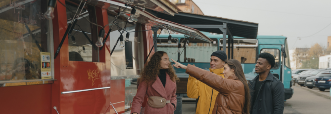 Avis de publicité : Pour un retour des Food Truck aux pépinières Avis de publicité : Pour un retour des Food Truck aux pépinières