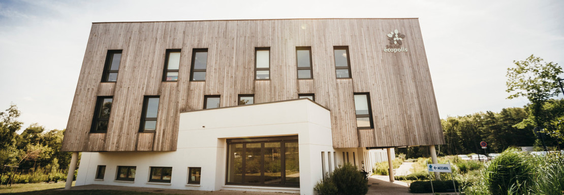 NOUVEAUX ECODEJ A SEINE ECOPOLIS