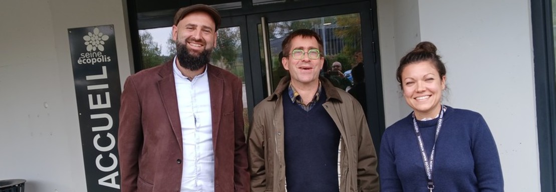 Nous souhaitons la bienvenue à 5 nouvelles entreprises !