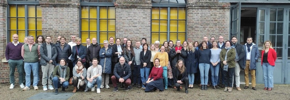 La coalition Numerique Responsable transforme le numerique en levier de transition