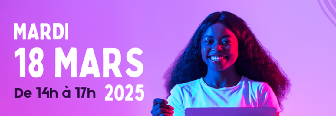 CTRL+F – Femmes en numérique CTRL+F – Femmes en numérique