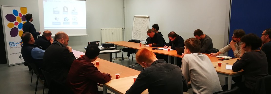 Formation RNC : le calendrier 2025 Formation RNC : le calendrier 2025