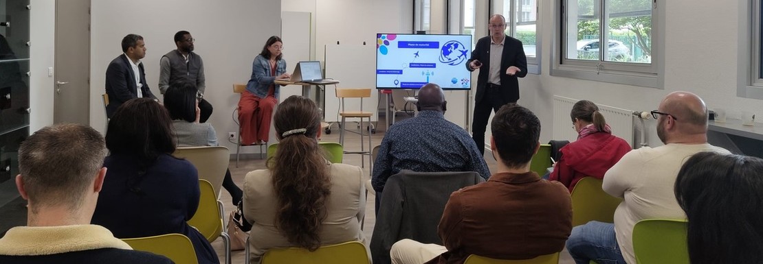 3 prochaines Matinales RNC proposées dès la rentrée 3 prochaines Matinales RNC proposées dès la rentrée