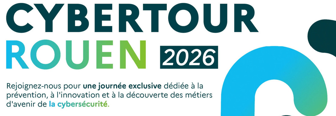 CYBERTOUR ROUEN 2026