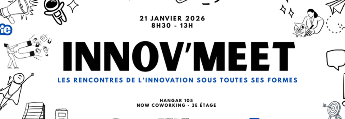 INNOV'MEET 2026