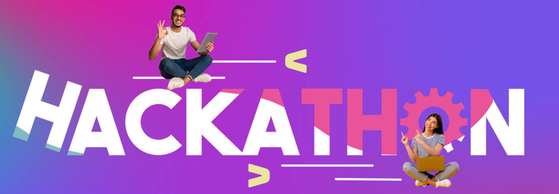 Hackathon Créativ : Challenge ton projet en 24h ! Hackathon Créativ : Challenge ton projet en 24h !