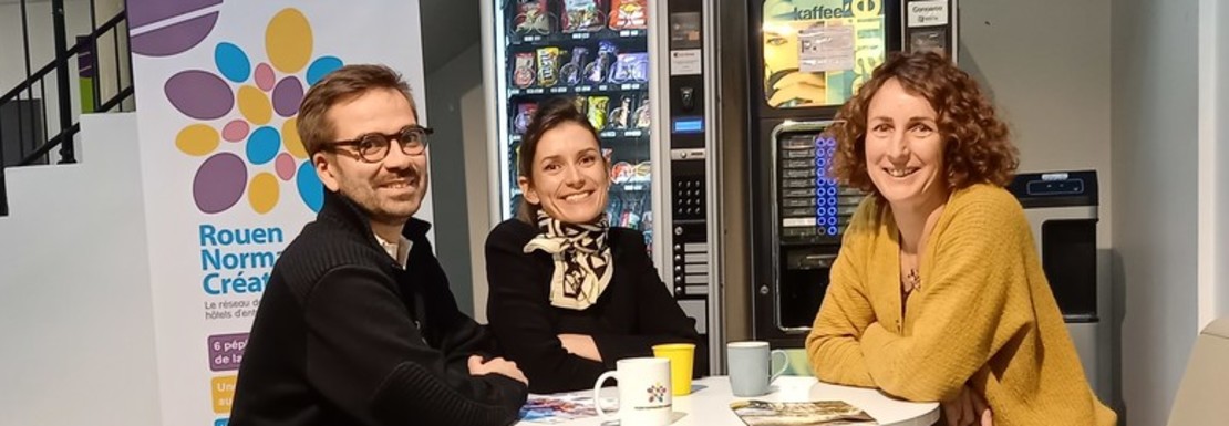 LES AGENCES D’ARCHITECTURE, CHEFS D’ORCHESTRE ECO-RESPONSABLE DE SEINE ECOPOLIS