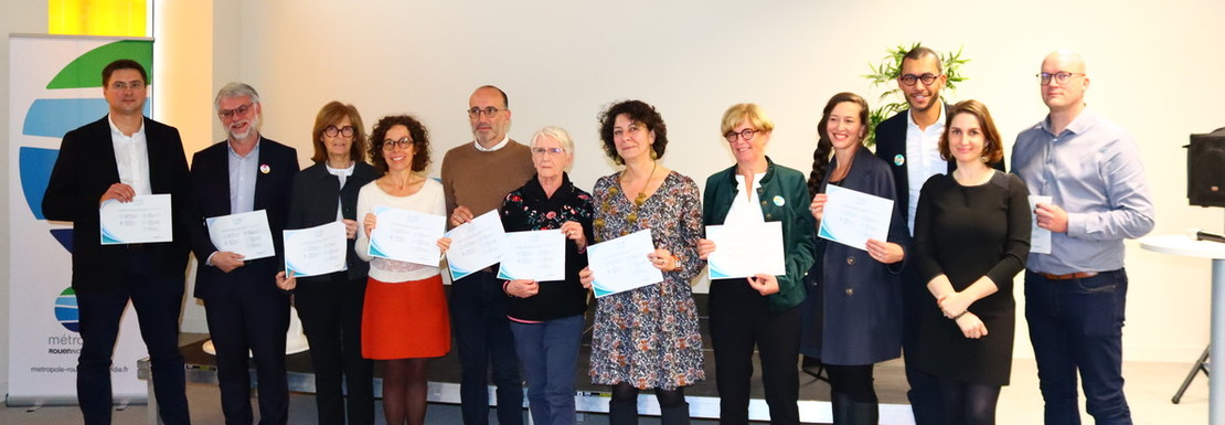 Un événement mémorable « Pour un Numérique Plus Responsable » Un événement mémorable « Pour un Numérique Plus Responsable »