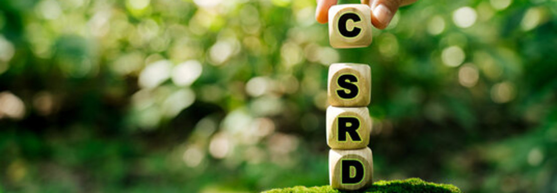 ATELIER CSRD : l’obligation future des entreprises ! ATELIER CSRD : l’obligation future des entreprises !