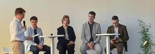 Journée Mondiale de la Biodiversité : Conférence d’Archipel