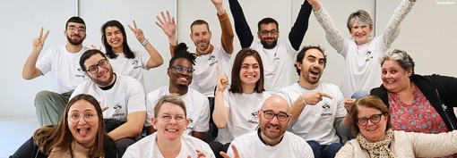 22e promo STERNE par Normandie Incubation