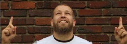 Course solidaire  en soutien à Thomas Brout 