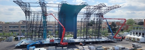 Hooke Normandie structure nos chantiers et nos spectacles