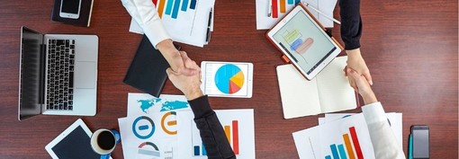 3 nouvelles entreprises intègrent Rouen Normandie Création