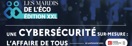 Rendez-vous avec Sewlau aux mardis de l’éco !