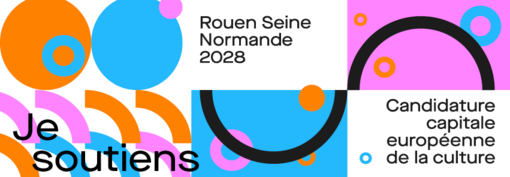 Rouen Seine Normande 2028