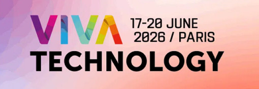 Let’s go to Vivatech 2026 !