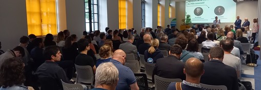 Lancement du projet Fair(e)Tech à Seine Innopolis