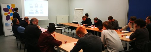 Formation RNC : le calendrier 2025