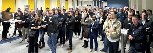 AFTERWORK A SEINE INNOPOLIS