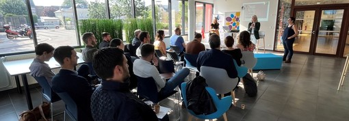 Matinales By RNC : programme du 1er semestre