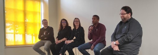 Retour sur la conférence « Cyberharcèlement et Cyberattaques »