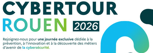 CYBERTOUR ROUEN 2026