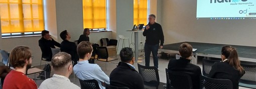 Des nouvelles entreprises intégrent le réseau