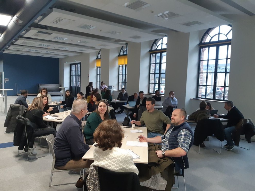 Atelier CSRD