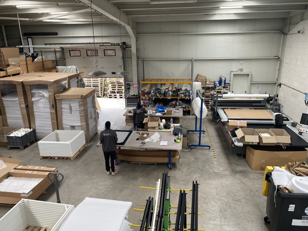 atelier Wellko ©wellko